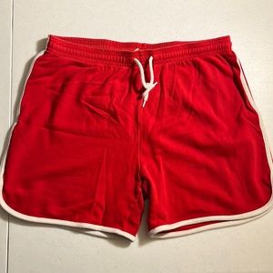 American Apparel shorts